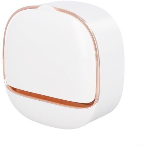 VtiziklPorte-savon pour bac à douche, porte-savon en barre avec drain, porte-savon auto-drainant, porte-savon mural pour salle de bain, baignoire et évier de cuisine