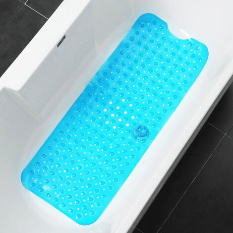 VtiziklTapis de bain long antidérapant pour bébé