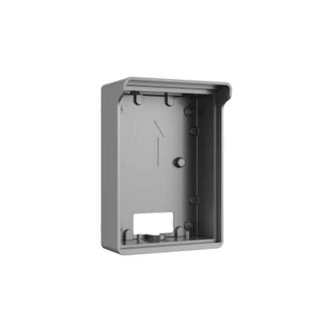 VTM05R - Scatola a parete per VTO2202F