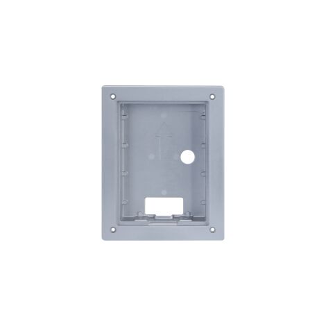 VTM114 - Scatola a incasso per VTO2202F/-P