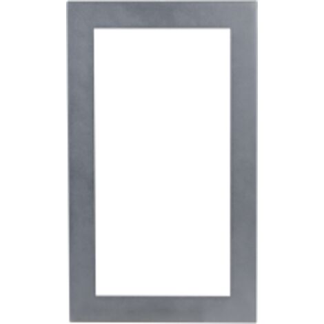 VTM125 - 2-Modul-Rahmen für VTO4202F