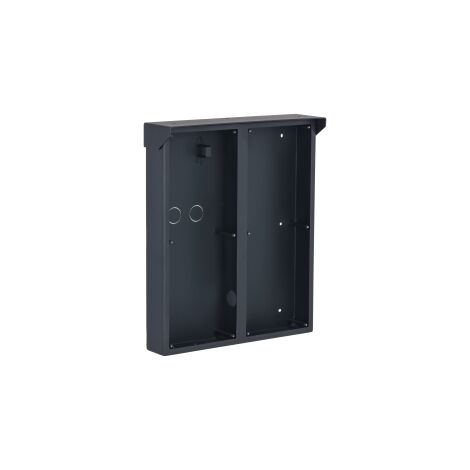 VTM29R6 - Boîtier mural 6 modules pour VTO4202FB