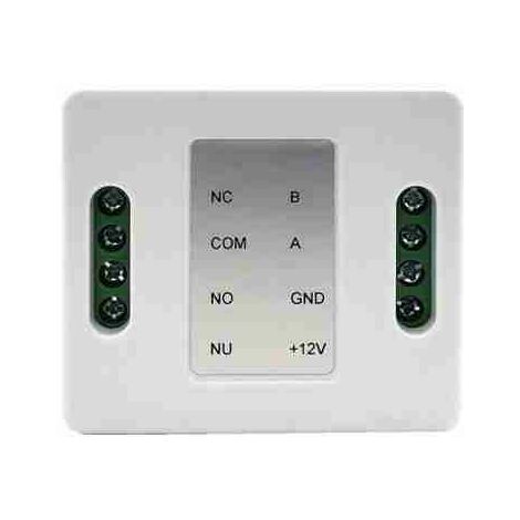 VTM401 - Módulo de llamada para controlador de ascensor VTM416