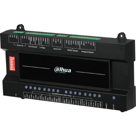 VTM416 - Controller ascensore per sistema VDP