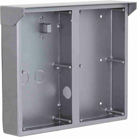 VTM54R4 - Caja de pared de 4 módulos para VTO4202F