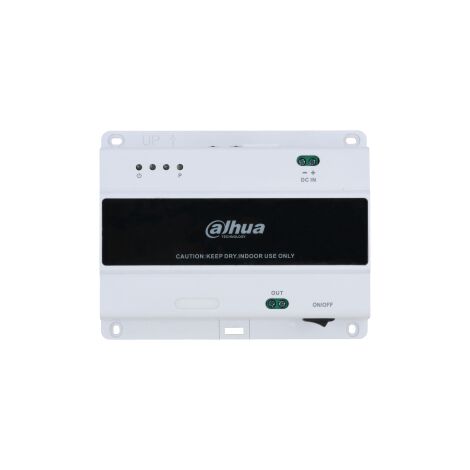VTNS1001B-2-A - 48V 2-Draht-Schalter mit Netzteil