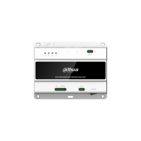 VTNS2003B-2-A - Interrupteur 2 fils 48 V avec alimentation