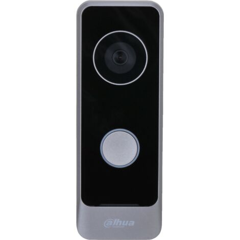 VTO1301R-W - Posto esterno VTO Wi-Fi 1 tasto