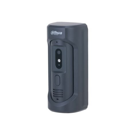 VTO2101E-P-S2 - Posto esterno VTO IP IK10 1 tasto