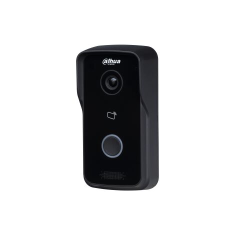 VTO2111D-P-S2 - VTO IP Außenstation 1 Taste RFID-Lesegerät