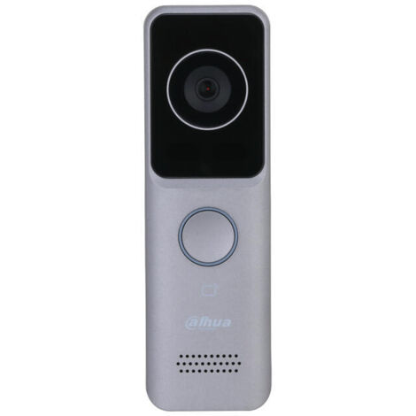 VTO2311R-WP - Unidad externa VTO slim Wi-Fi con lector RFID de 1 botón