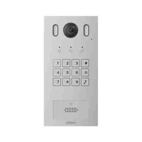 VTO3221E-P - VTO IP IK08 Außenstation RFID-Lesetastatur