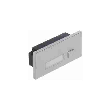 VTO4202F-MB1 - Modulo 1 tasto per VTO4202F-P