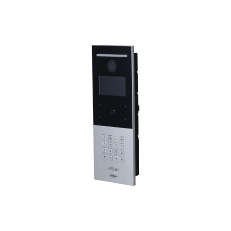 VTO6521F - VTO IP IK07 Außenstation RFID-Lesegerät Passworttastatur