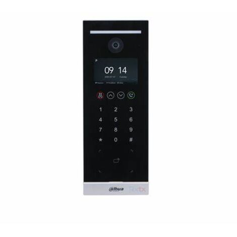 VTOB119 - Boîtier d'encastrement pour VTO9541D