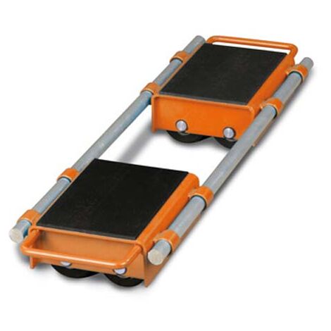 VTR 6, 6 T, 4-Rad Transportset  UNICRAFT 6192060