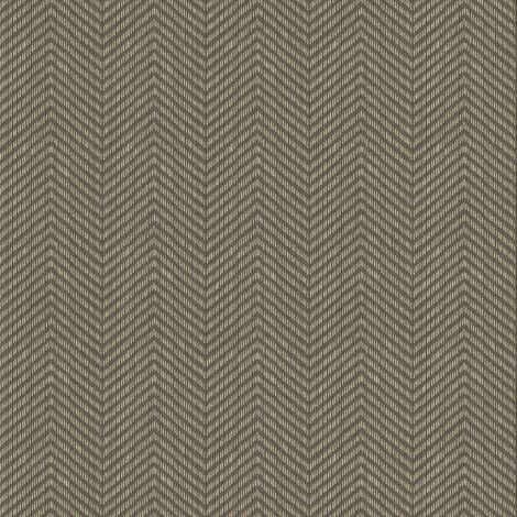 vtwonen vliestapete herringbone soil/gold 10mx52cm
