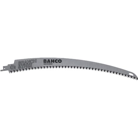 Vu pour les branches Bahco 3943-C30-JT-M 300 mm 6 TPI