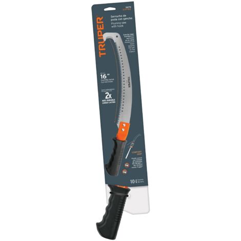 Vu pour les branches Truper STP-16X 400 mm