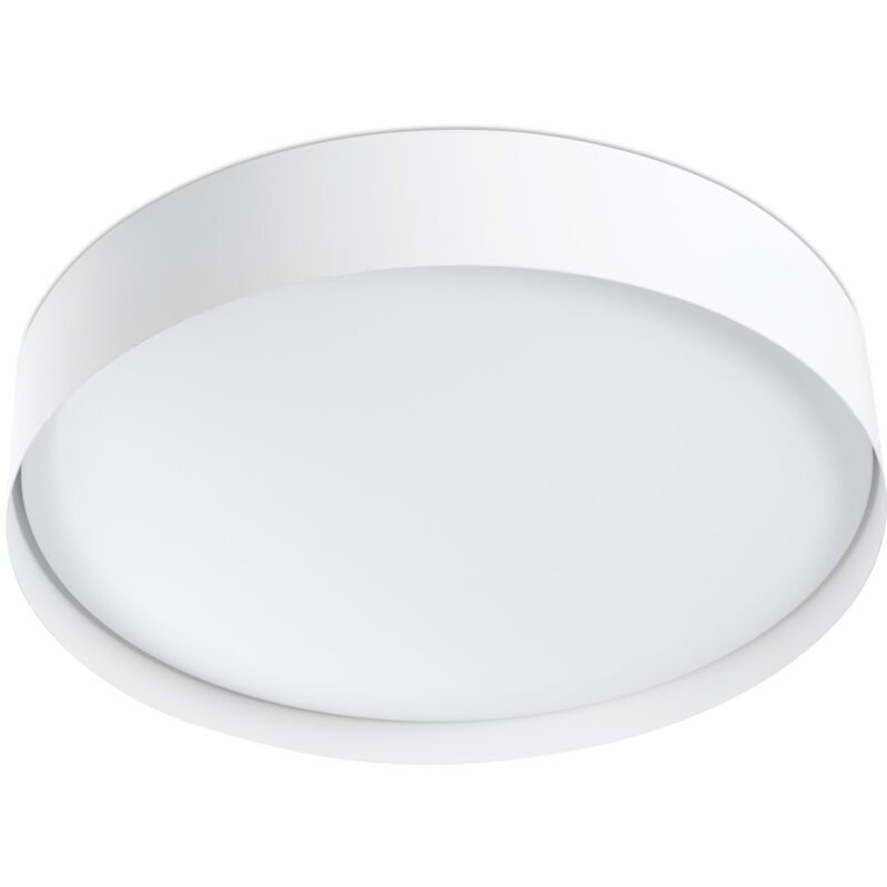 

VUK Plafón de techo 64188 - BLANCO MATE
