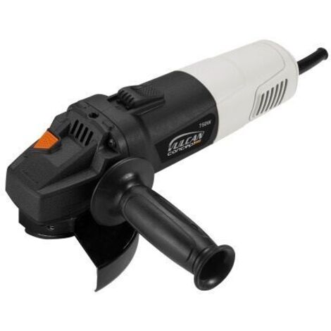 Vulcan VZS125P Meuleuse d'angle 750W neutre