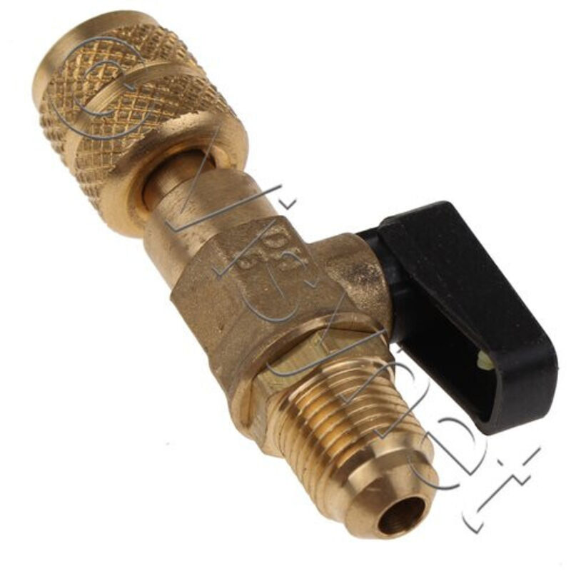 Vulkan lokring - vanne de raccordement pour gaz r410a - l14003059