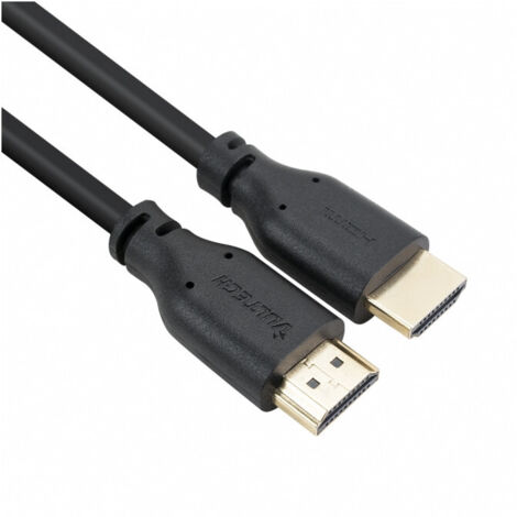 Vultech AA14305A HDMI-Kabel 5 m HDMI Typ A (Standard) Schwarz