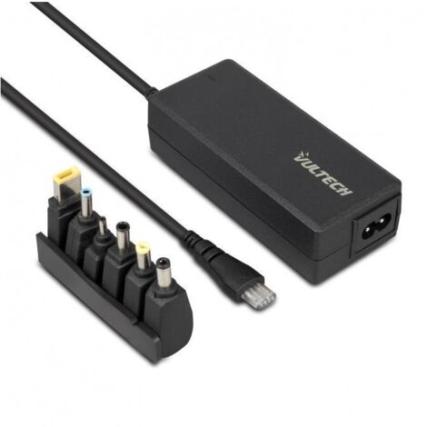 Vultech AU-70W adaptateur de puissance & onduleur Intérieure Noir