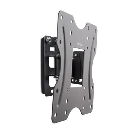 Vultech BTV-M2342LITE support pour téléviseur 106,7 cm (42") Noir