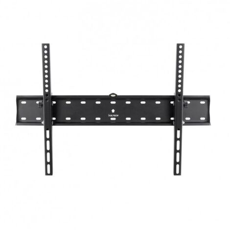 Vultech BTV-T3270LITE Braccio Staffa Per TV Da 32 a 70 Pollici Nero