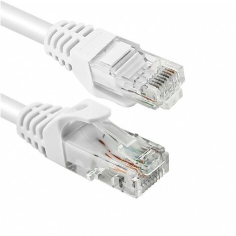 Vultech Cavo Ethernet - Categoria 6 - 2 m