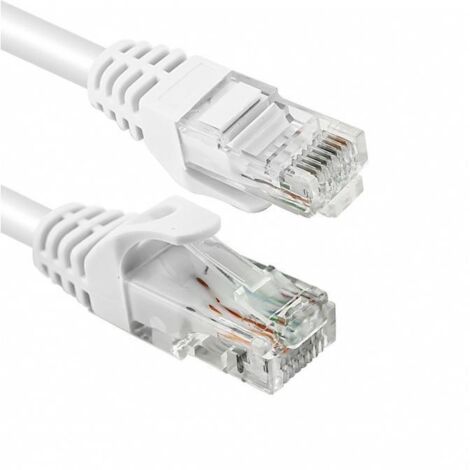 Vultech Cavo Ethernet - Categoria 6 - 20 m