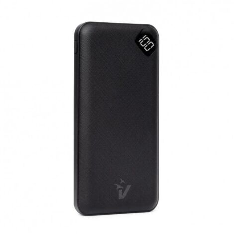 Vultech Power Bank VPB-P10BK Quick charge 10000mAh