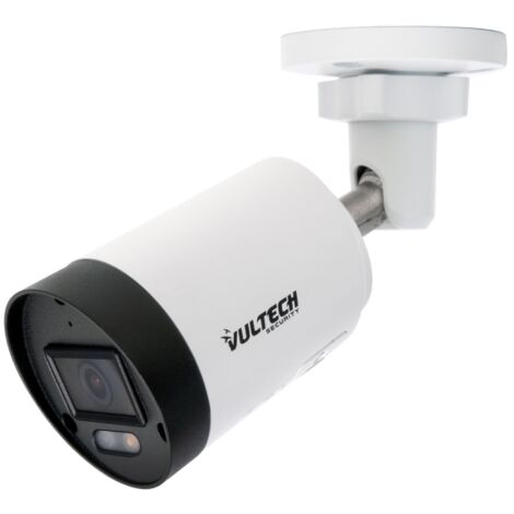VULTECH SECURITY Telecamera IP Bullet 5MP H.265+ 3,6mm POE Interno/Esterno IP67