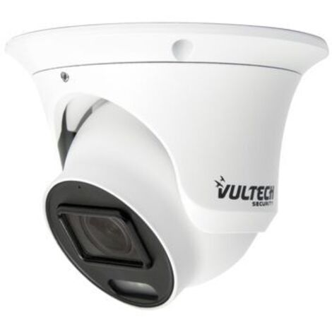 Vultech Security VS-IPC1550D2MZWD-ECO telecamera di sorveglianza Cupola Telecamera di sicurezza IP Interno e esterno Soffitto