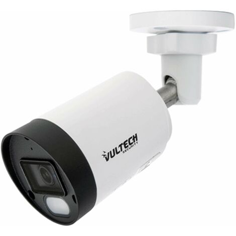 Vultech Security VS-IPC1580B3FEWD-ECO telecamera di sorveglianza Capocorda Telecamera di sicurezza IP Interno Soffitto /muro