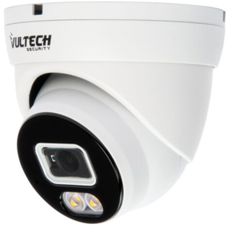 Vultech Security VS-UVC5050DMFESC-AOC telecamera di sorveglianza Cupola Telecamera di sicurezza CCTV Interno e esterno Soffitto