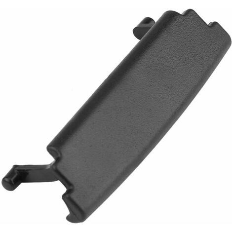 VURAHOME - 1 Pc voiture Auto plastique Console accoudoir central couvercle loquet serrure couvercle attache pour A3 2003 2004 2005 2006 2007 2008 2009 2010 2011 2012