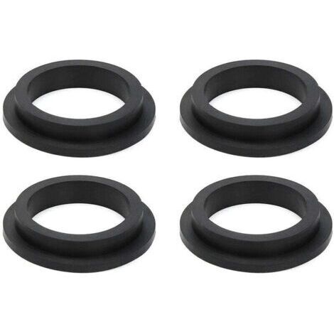 VURAHOME - 4pcs 11412 rondelles pompe de filtration de piscine L - ring compatible INTEX moteur de pompe à filtre à sable..