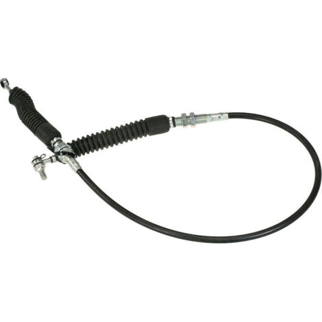 VURAHOME - Câble de changement de vitesse pour Polaris RZR 800 2008-2013 7081680 7081342