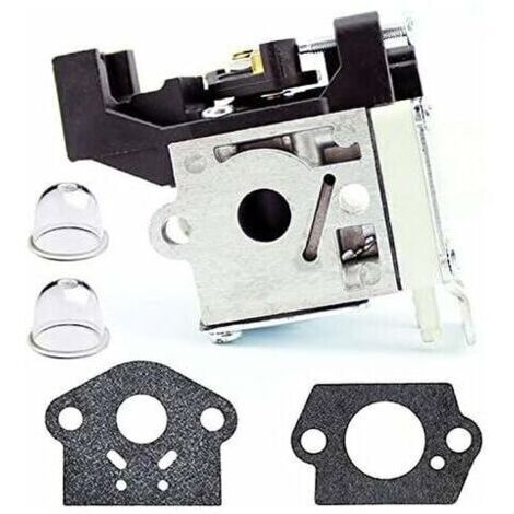 VURAHOME - Carburateur pour Echo HCR-161ES HRC-171ES HC152 DH232 DH235 HT232 Taille-Haie Zama RB-K92