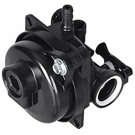 VURAHOME - Carburateur pour moteur Briggs Stratton 300E 450E 500E 550E 575E 600E 591160