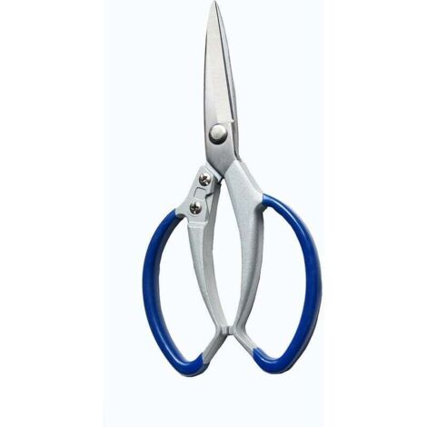 VURAHOME - Cisaille d'élagage en Acier Inoxydable 238cm - Bonsai Pruning Snips - Ciseaux Multi-usages-1pc