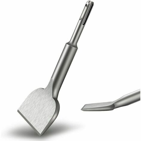 VURAHOME - Ciseaux  carreaux, 165 mm x 75 mm, gamme tendue de haute qualit, ciseaux  carreaux incurvs cisels pour carreaux de cramique et de sol