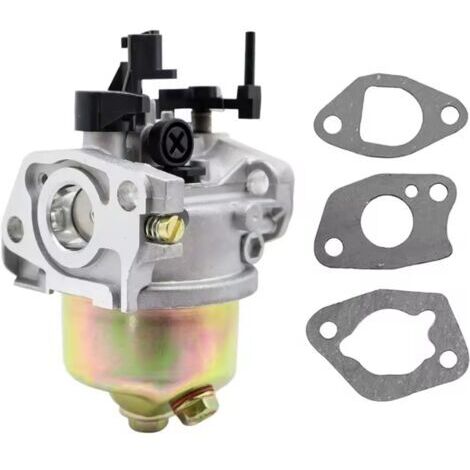 VURAHOME - Convient au carburateur de tondeuse à gazon Troy Bilt 159cc TB210 12AVA2MR766