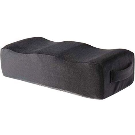 VURAHOME - Coussin de récupération post-chirurgicale en mousse BBL confortable et ferme pour siège de voiture et chaise de bureau