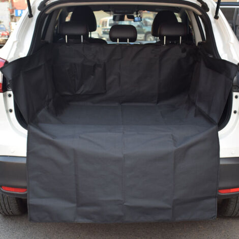 VURAHOME - Couverture de Protection pour Coffre Tapis pour Chien Voiture Housse HydrofugeTransport 18510535cm
