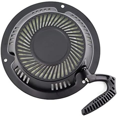 VURAHOME - Démarreur à câble pour tondeuse à gazon Einhell GC-PM 51\\/2 S HW, GC PM 51\\/2 S HW SE Remplace 340102501216