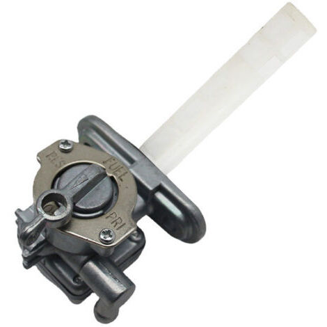 VURAHOME - Interrupteur de remplissage de carburant Suzuki compatible avec les modèles Suzuki GS300, 450, 550, 650, 750, 850, 44300-45370.-