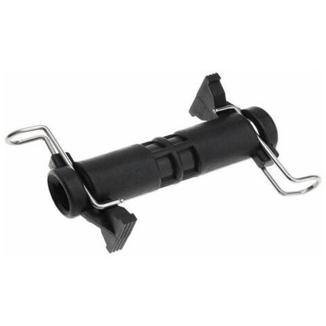 VURAHOME - Joint adaptateur tuyau rallonge connecteur nettoyage de l'eau nettoyeur haute pression compatible avec Karcher K2 K3 K4 K5 K6 K7